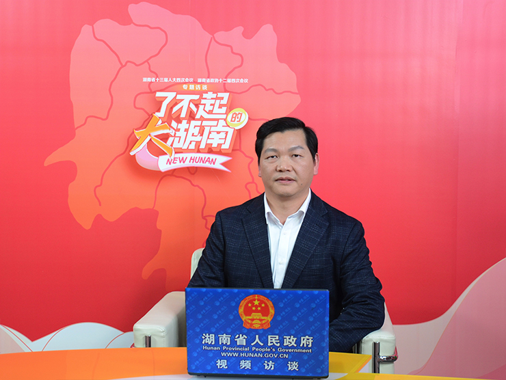 造核心競爭力，“創(chuàng)”科技創(chuàng)新新高地